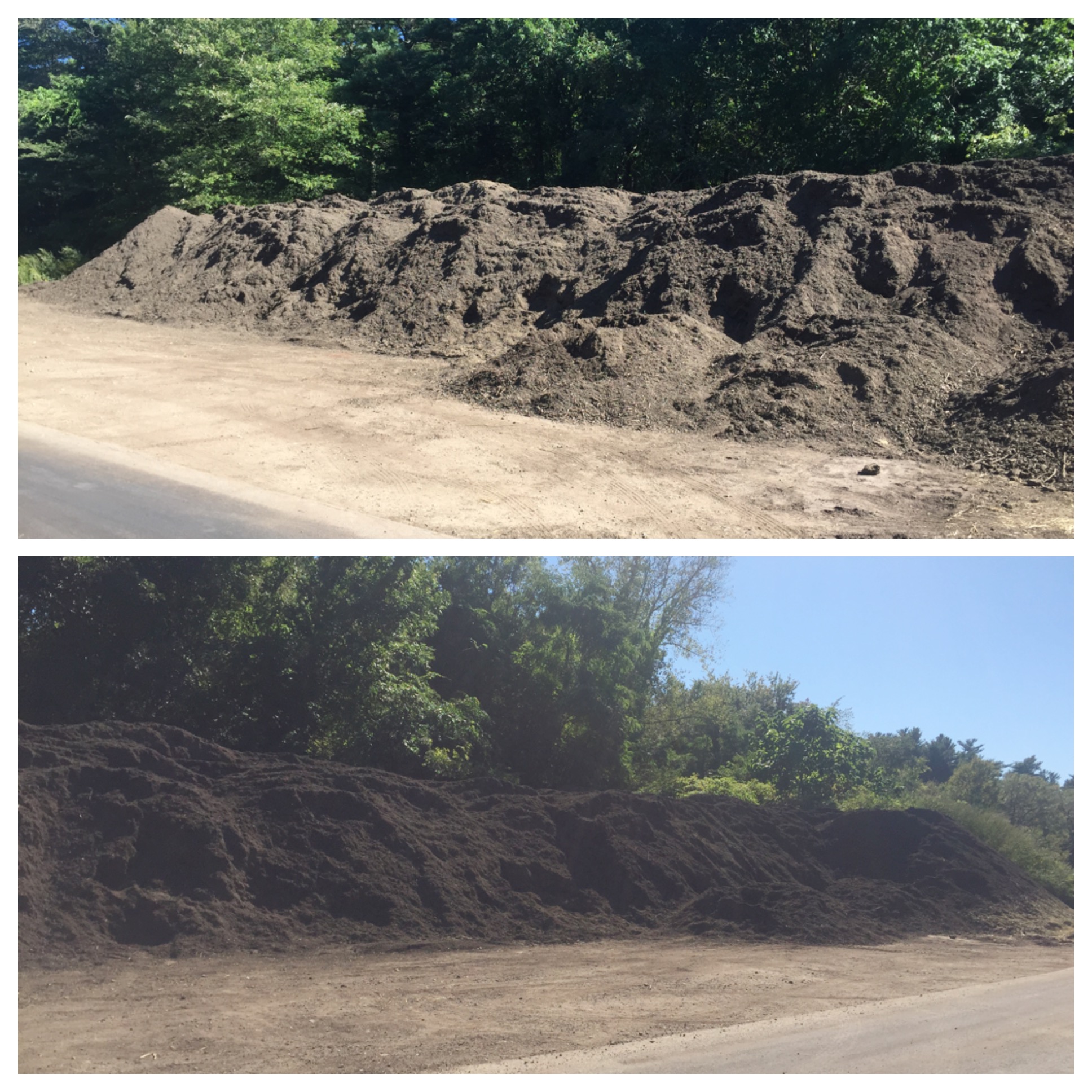 What's Happening at the Hanover DPW